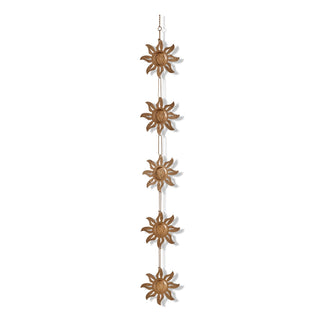 sun rain chain