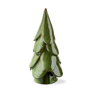 vail tree decor large light green