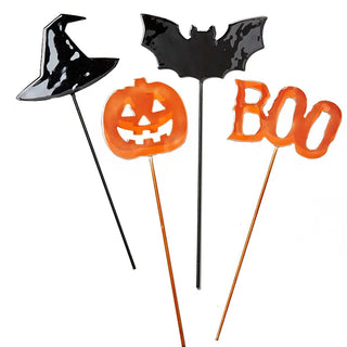 spell bound plant stakes - assorted