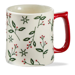 tis the season mug