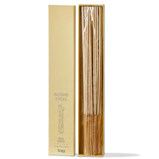 palo santo incense stick, set of 30