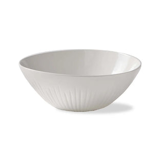 vista tall serving bowl