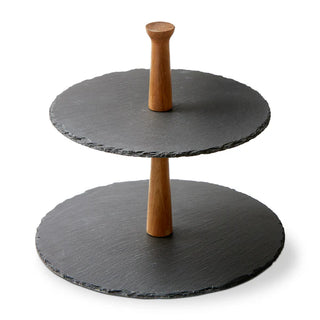 slate 2 tier server