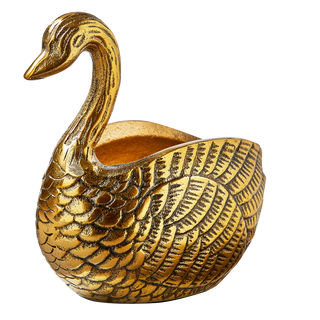 duck decorative bowl
