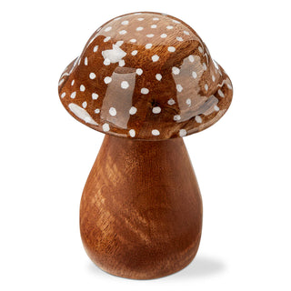 dottie mushroom decorative object large