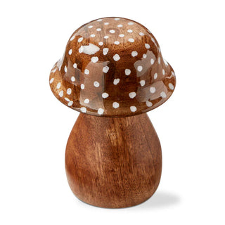 dottie mushroom decorative object small