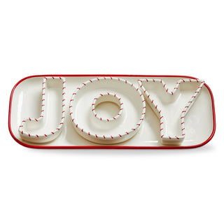 joy platter and dish set