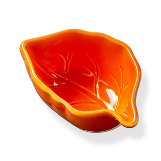 leaf bowl small