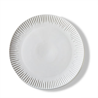 vista dinner plate