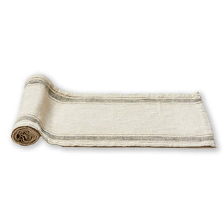 aspen stripe runner