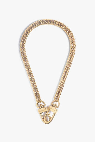gabriella chain - gold