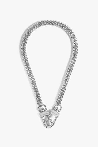 gabriella chain - silver