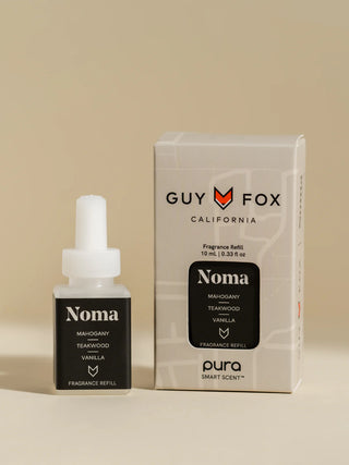 noma smart vial- guy fox