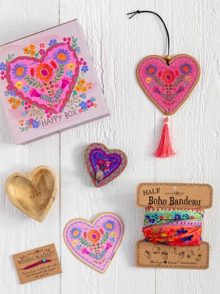 happy box gift set