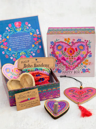 happy box gift set