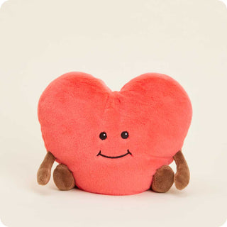 heart warmies