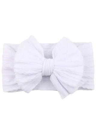 cable bows - assorted