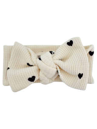 cable bows - assorted