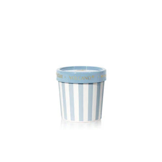 artisan, caffe capri 6.05oz gelato cup - volcano