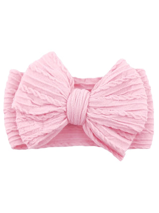 cable bows - assorted