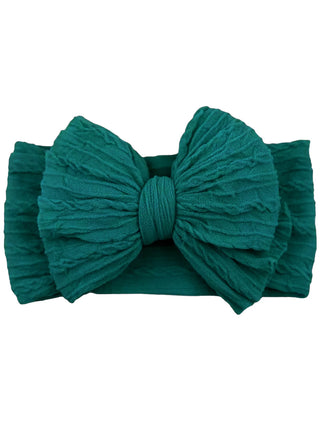 cable bows - assorted