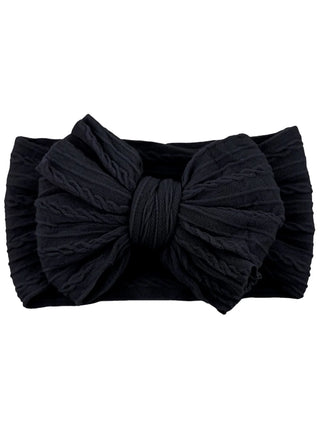 cable bows - assorted