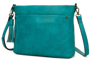 christina crossbody bag