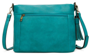 christina crossbody bag