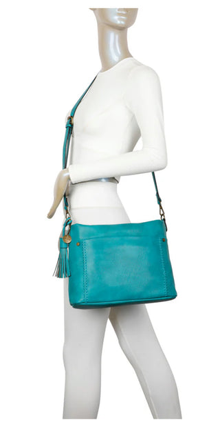 christina crossbody bag