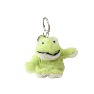 warmies bag charm - frog
