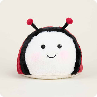 ladybug warmies