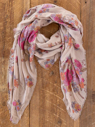 convertible scarf