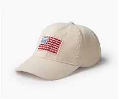 americana baseball cap