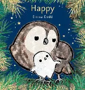 happy