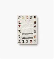 cool cats checklist notepad