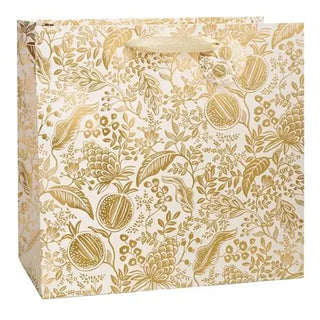 pomegranate large gift bag