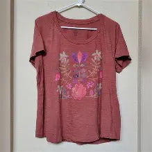 rust comfiest t-shirt