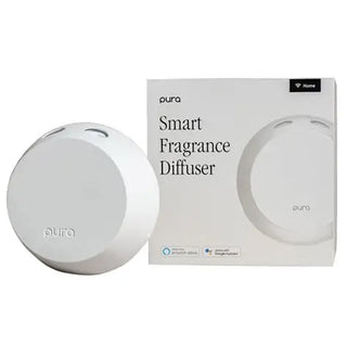 pura 4 smart home fragrance diffuser