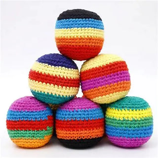 hacky sack - assorted
