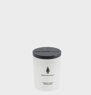 archipelago petite candles - assorted