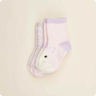 unicorn no slip socks