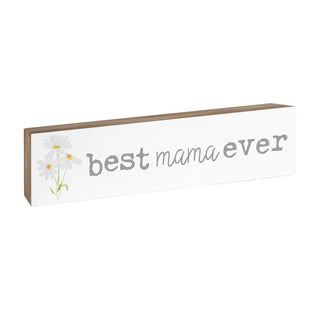 'best mama ever' sitter