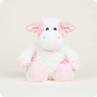 strawberry cow warmies