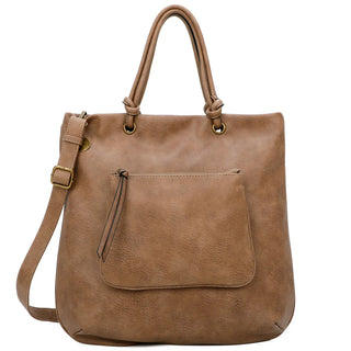 the addison tote
