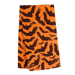 20 in halloween dishtowels - assorted