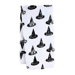 20 in halloween dishtowels - assorted