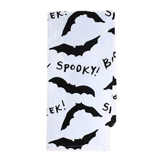 26 in halloween dish towels - assorted
