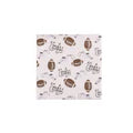 tailgate napkins displayer