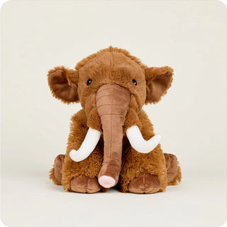 wooly mammoth warmies