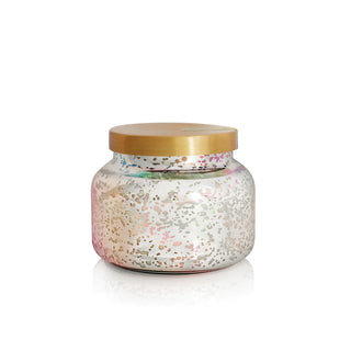 aloha orchid mercury iridescent signature candle